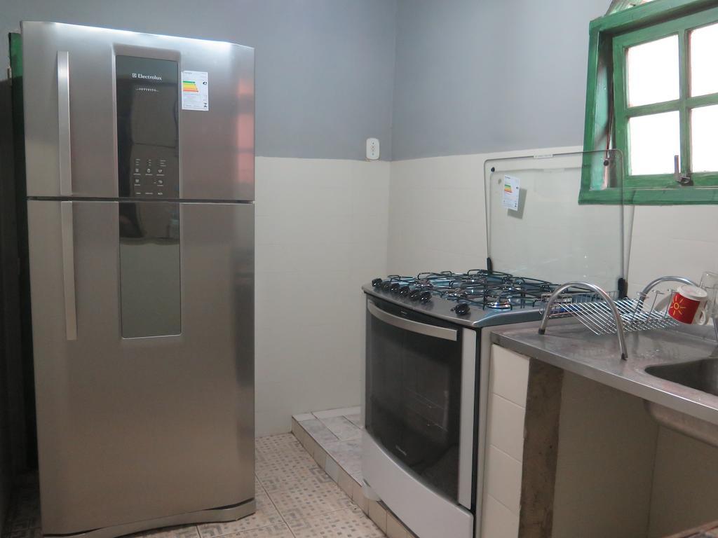 Walk On The Favela Hostel ริโอเดจาเนโร ภายนอก รูปภาพ