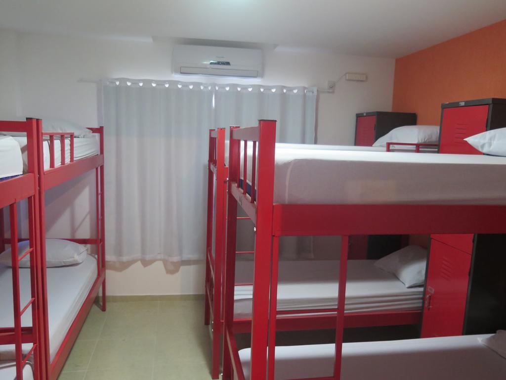 Walk On The Favela Hostel ริโอเดจาเนโร ภายนอก รูปภาพ