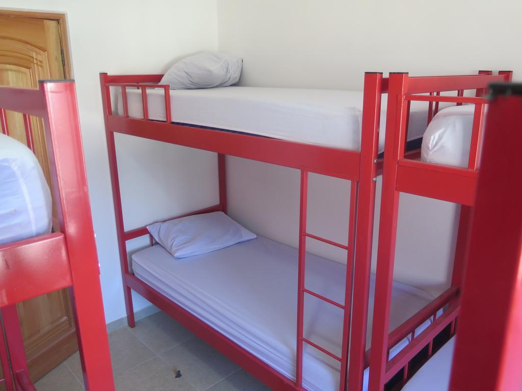 Walk On The Favela Hostel ริโอเดจาเนโร ภายนอก รูปภาพ