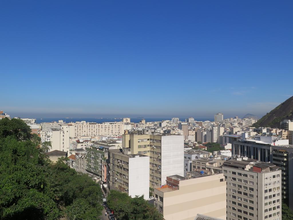 Walk On The Favela Hostel ริโอเดจาเนโร ห้อง รูปภาพ