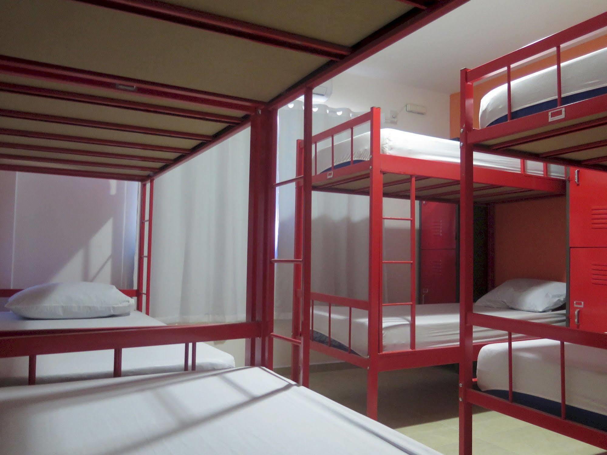 Walk On The Favela Hostel ริโอเดจาเนโร ภายนอก รูปภาพ