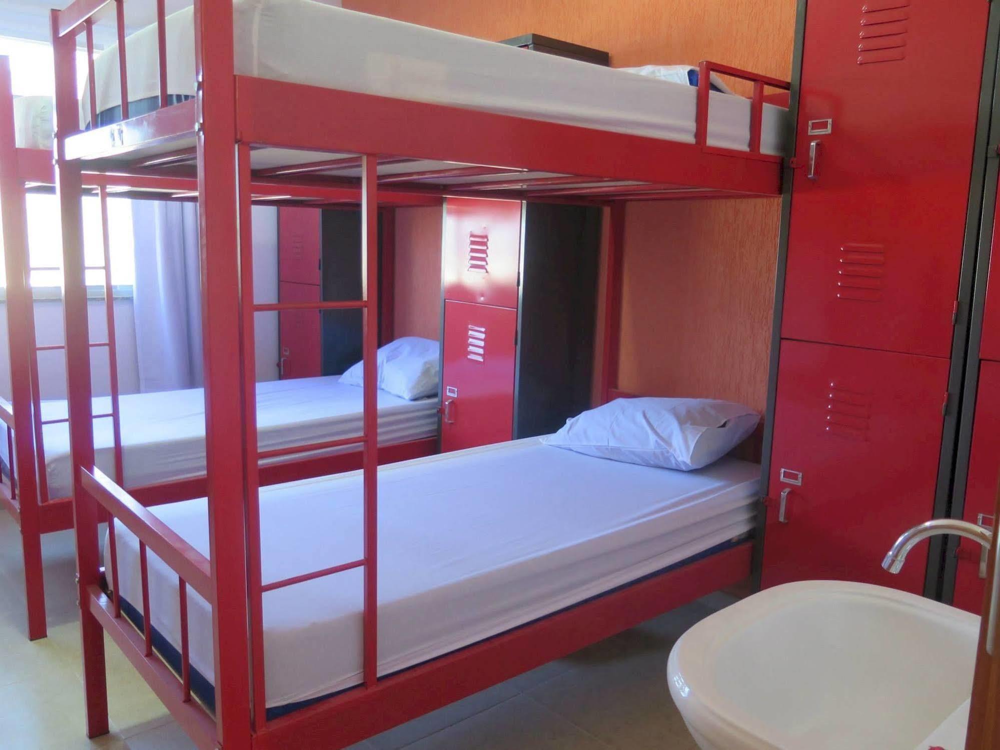 Walk On The Favela Hostel ริโอเดจาเนโร ภายนอก รูปภาพ